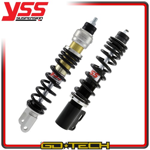 Kit amortisseurs yss - kit,