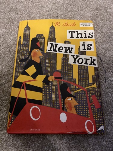 This new york miroslav - is,