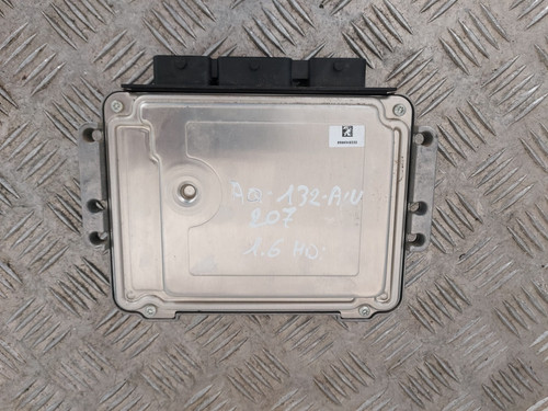 Calculateur moteur bosch - calculateur,