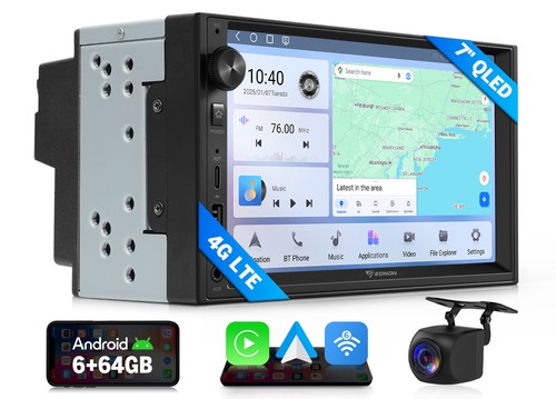 Eonon ux6s din android - ux6s,