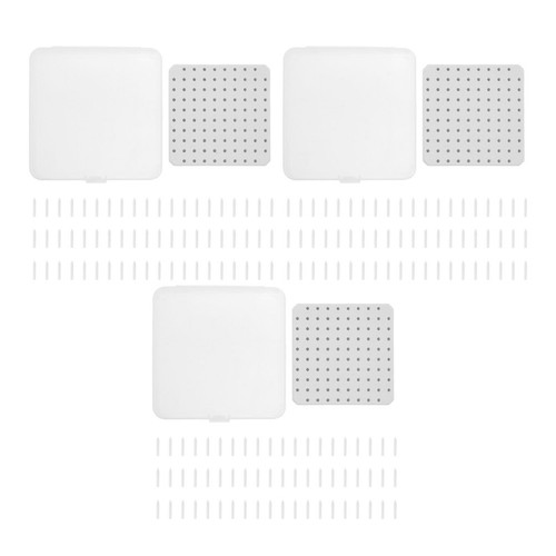 Sets accessoires poterie - 3,