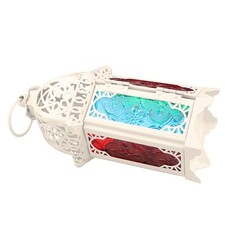 Lanterne à vent, ornements