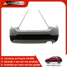 🇫🇷 PARE-CHOC ARRIER FIAT