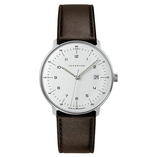 Montre quartz junghans max - à,