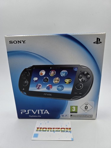 Vita pch 1004 sony - vita, pch-1004