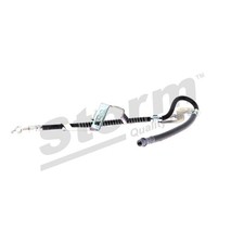 FLEXIBLE DE FREIN PEUGEOT 407
