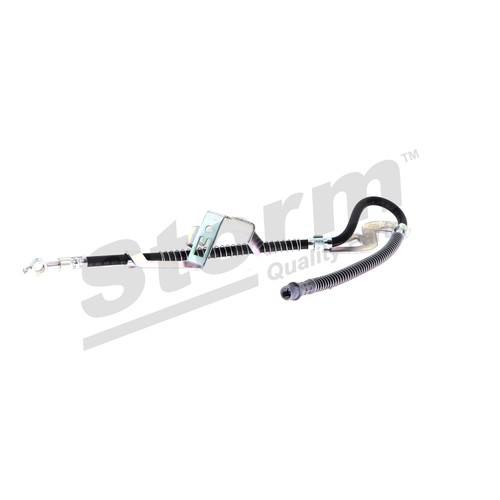Flexible frein peugeot 407 - flexible,