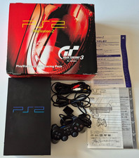Console Sony PlayStation 2 PS2