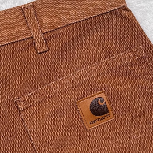 Vtg y2k carhartt carpenter - vtg,