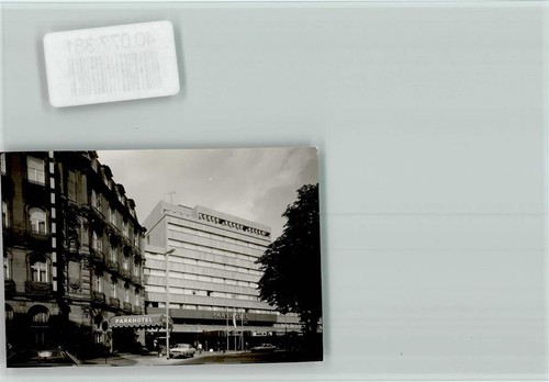 40077381 6000 frankfurt park - 6000,