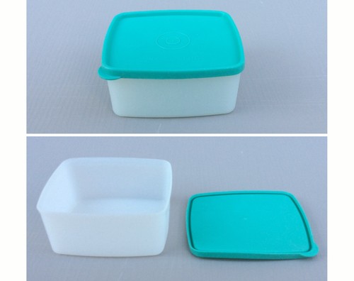 Tupperware boites de - tupperware,