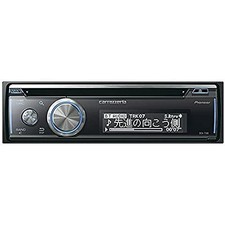 Pioneer DEH-7100 Car Stereo