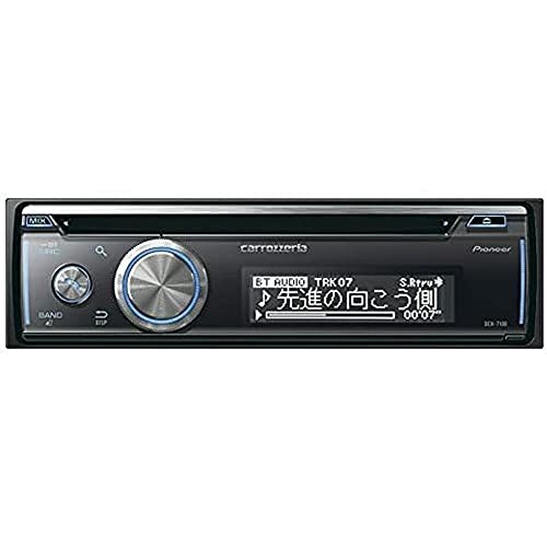 Pioneer deh 7100 - pioneer, stereo