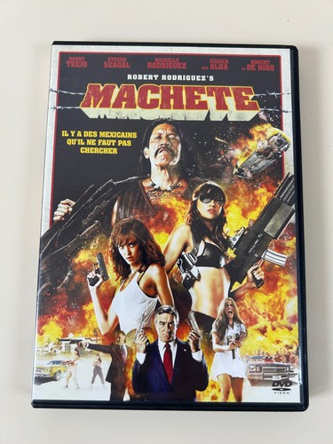 Machete robert rodriguez - machete, rodriguez/