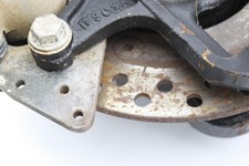 Moyeu avant POLARIS 1000 RANGER XP RIDE COMMAND 2020 à 2021