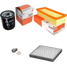 MAHLE Inspection Set Convient