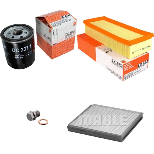 Mahle inspection set - inspection,