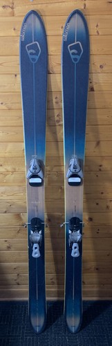 Salomon bbr shape 177cm - bbr, v