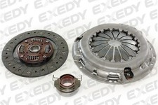 Exedy Kit D'Embrayage 225Mm