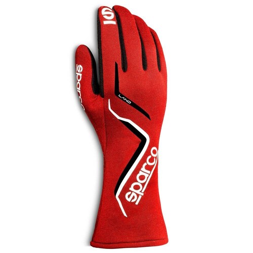 Gants course sparco land - gants,