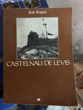 ROQUES (Jean) | Castelnau de