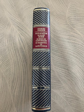 Ouvrage des Oeuvres Complètes de Georges SIMENON parues aux Editions Rencontre