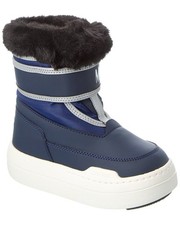 Moon Boot® Jr Park Strap Boot