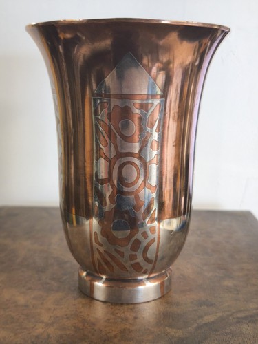 Luc lanel vase - vase, deco