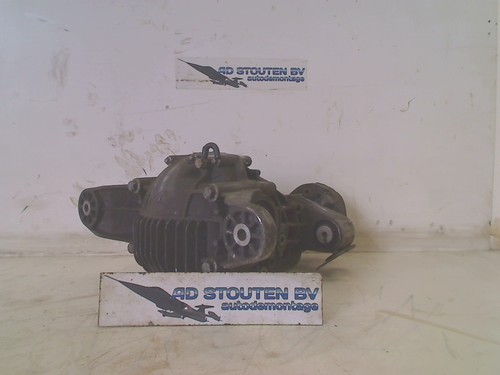 Boîte transfert 4x4 - transfert,