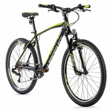 Velo musculaire vtt 26 leader