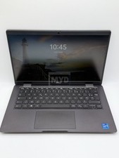 PC Portable Dell Latitude 7420, 14" Core i7-1185G7 3GHz, 16Go 512Go SSD W 11Pro