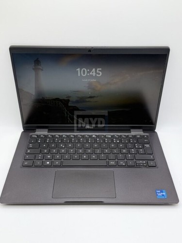 Portable dell latitude - pc,