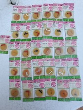 Lot De 31 Saphirs Sous Blister Pour Tourne Disques Electrophone