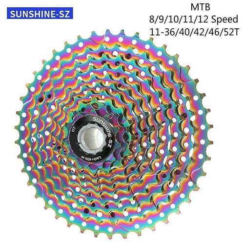 Mtb bicycle cassette mountain - mtb,