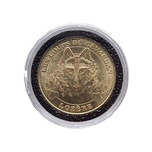 Monnaie paris pièce jeton - monnaie,