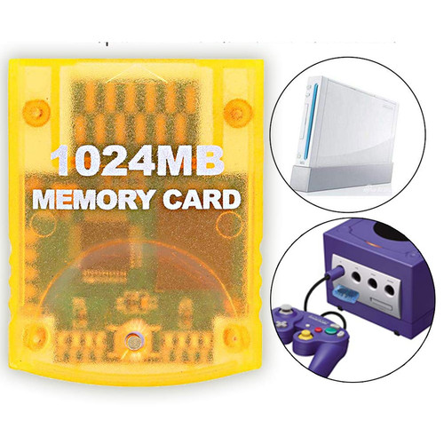 Carte mémoire pour nintendo - pour,