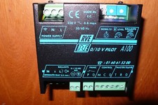 GRADATEUR MODULAIRE VARIATEUR