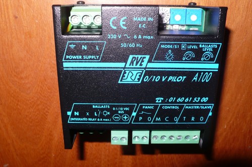 Gradateur modulaire variateur - modulaire,