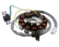 Alternateur stator WACHMANN