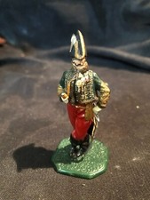 FIGURINE SOLDATS DE PLOMB LE