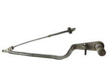 Axe commande tige frein