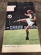 Ancienne carte officielle 76