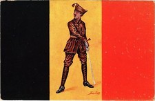 CPA AK SAGER XAVIER-No.66-Les