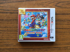 MARIO PARTY ISLAND TOUR Nintendo 3DS - JEUX NEUF SOUS BLISTER - PAL FR - SELECTS