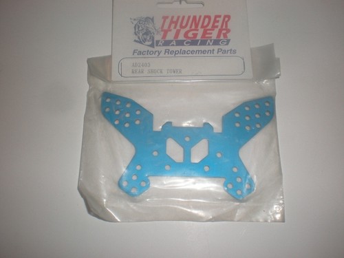 Thunder tiger ad2403 support - tiger,