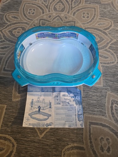 Beyblade hasbro arena burst - hasbro,