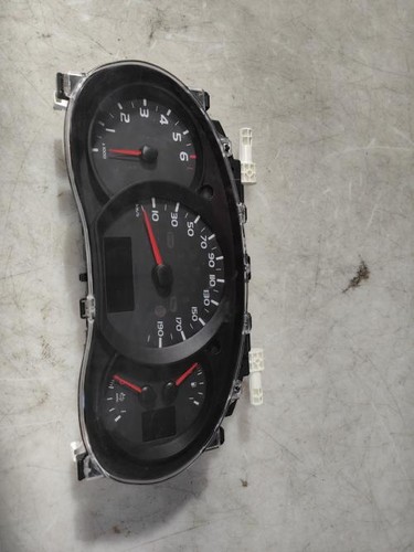 Compteur renault master - compteur,