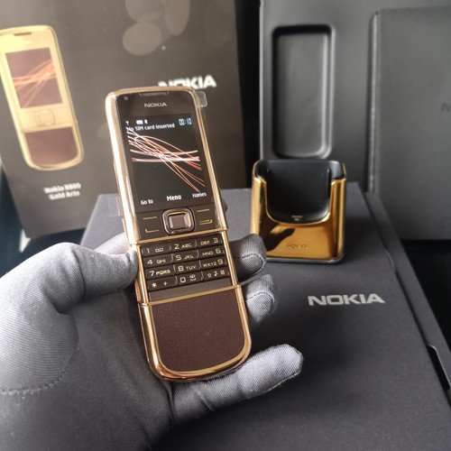 Unlocked genuine nokia - genuine,