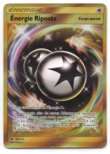 Carte Pokémon ÉNERGIE