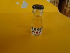 mignonettes berger pastis de marseille